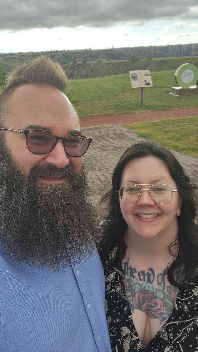 team building scavenger hunt