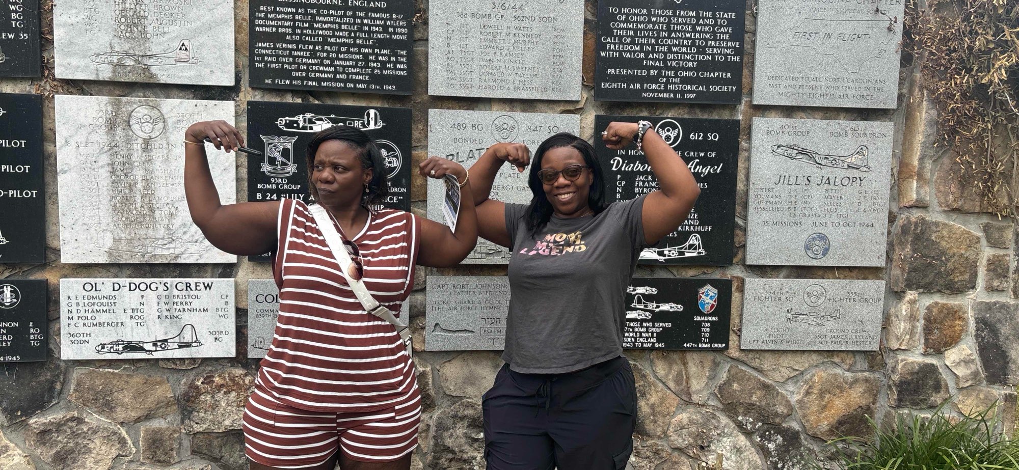 Pooler Scavenger Hunt scavenger hunt photos