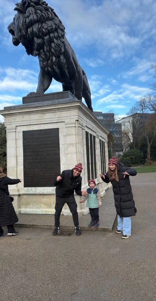 Reading England Scavenger Hunt scavenger hunt photos