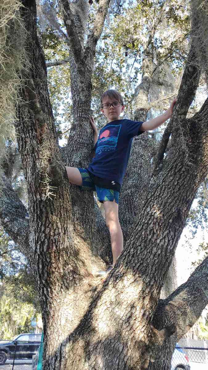 Interlachen Schnitzeljagd Fotos