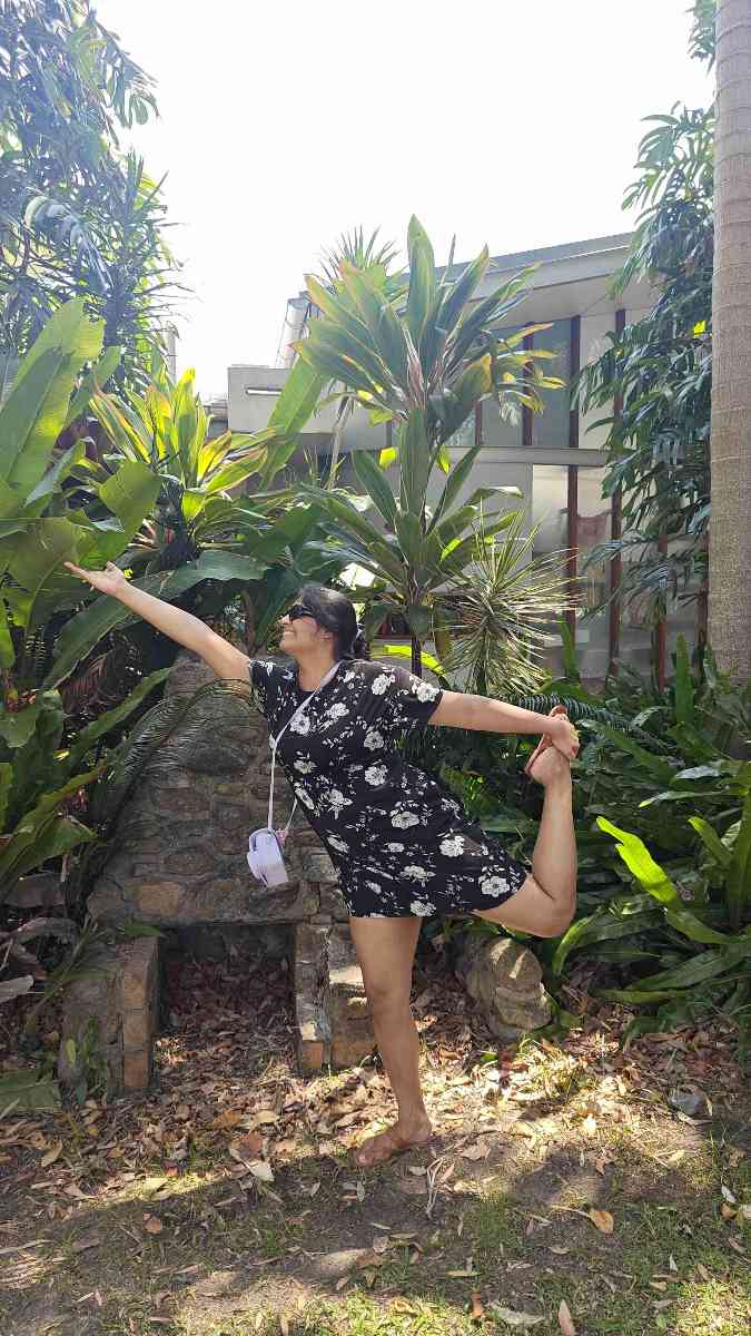 team building scavenger hunt