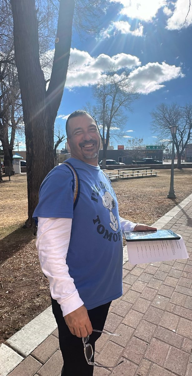 Holbrook Arizona Scavenger Hunt scavenger hunt photos