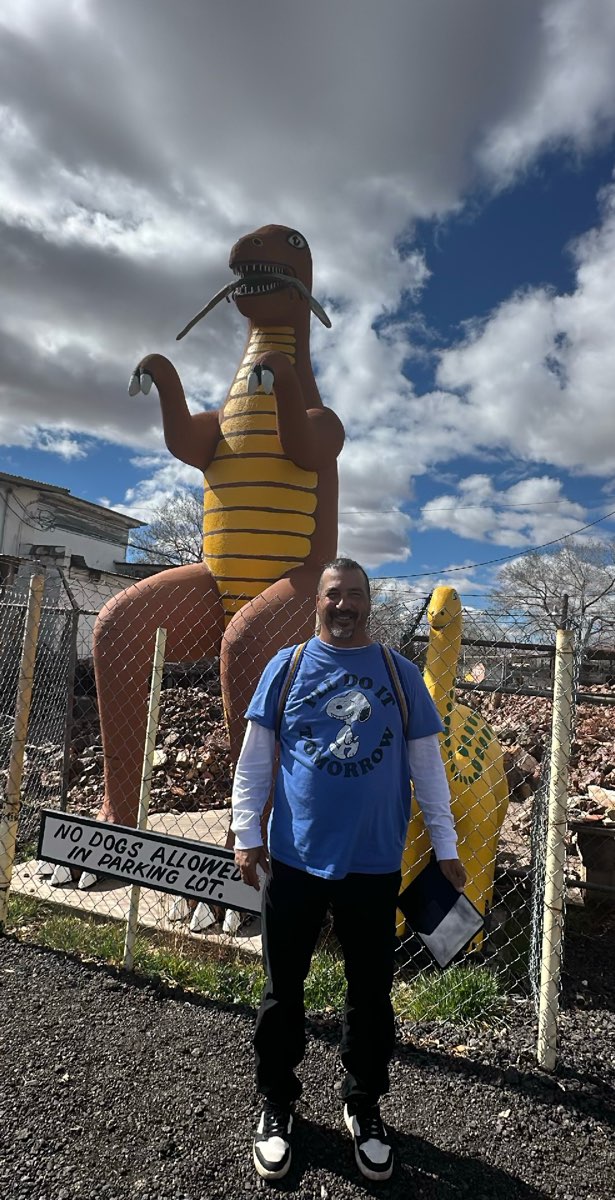 Holbrook Arizona Scavenger Hunt scavenger hunt photos