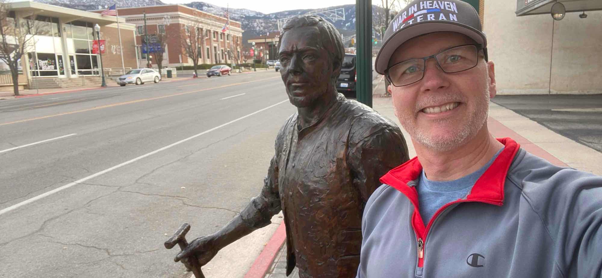 Cedar City Scavenger Hunt scavenger hunt photos