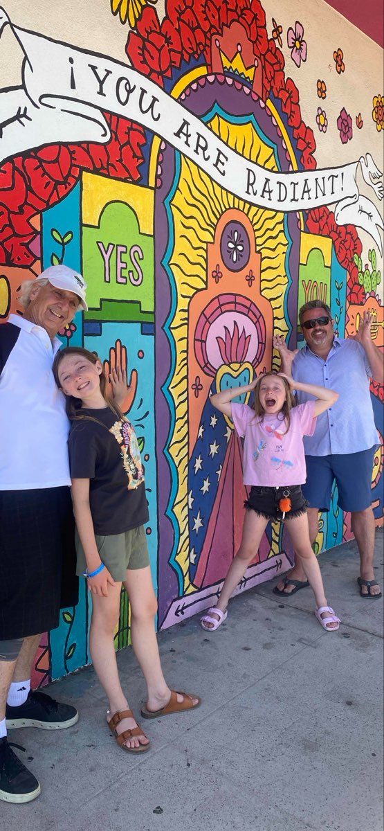 team building scavenger hunt