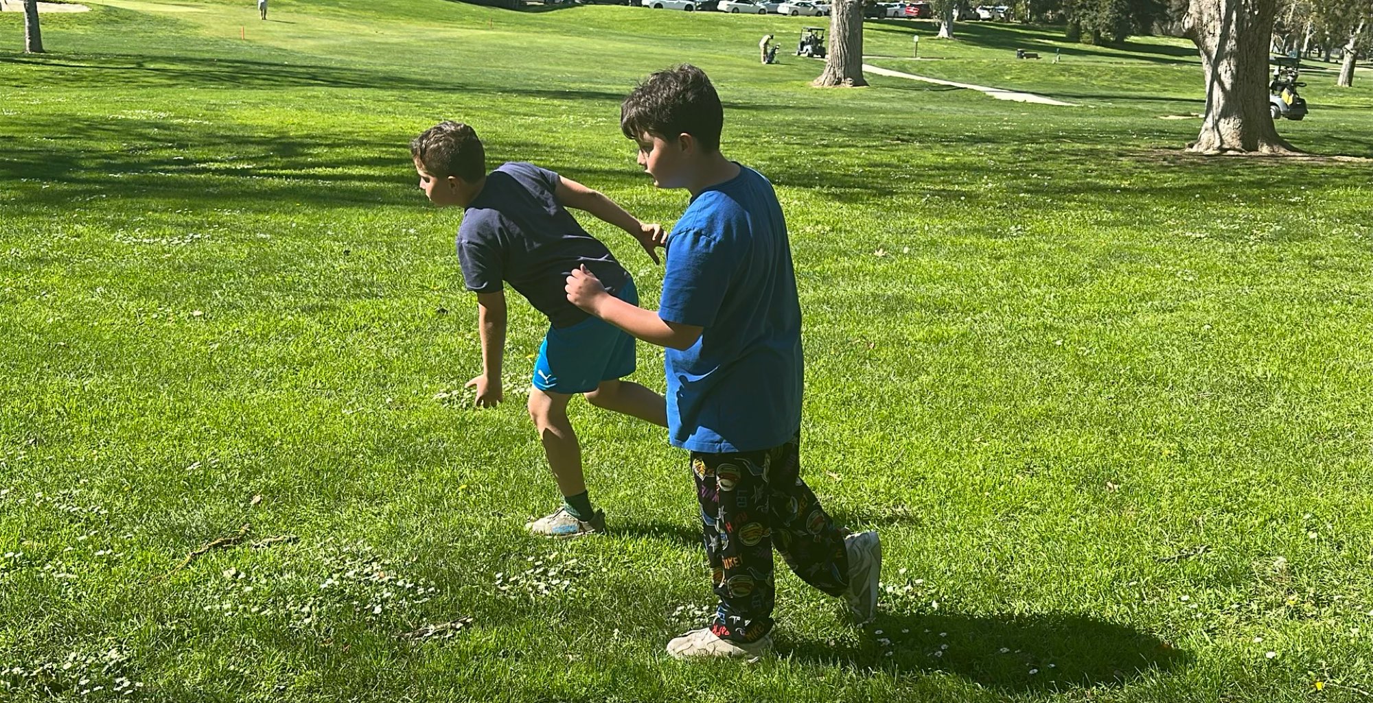 Sacramento Scavenger Hunt scavenger hunt photos