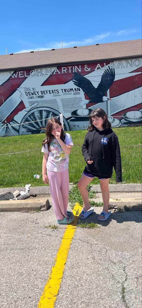 Independence Missouri Scavenger Hunt fot&oacute;k