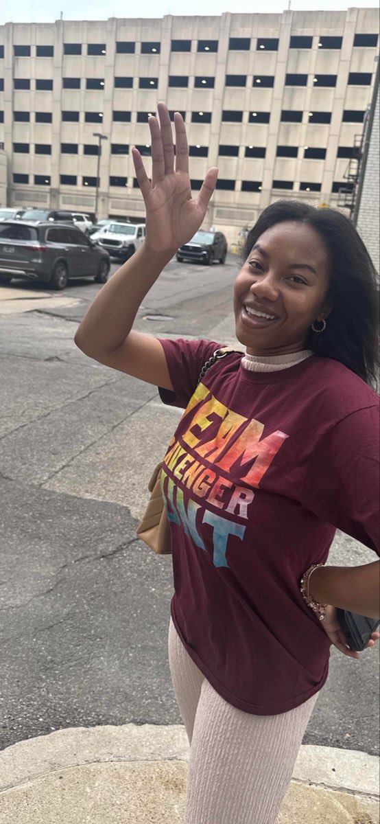 team building scavenger hunt