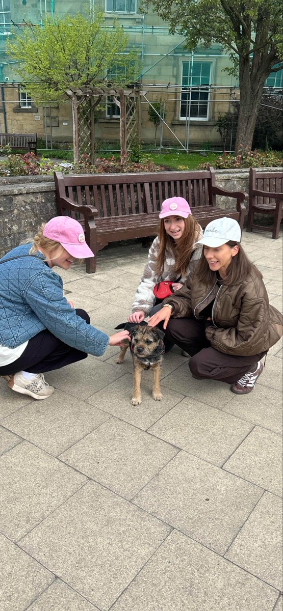 Bakewell Scavenger Hunt scavenger hunt photos