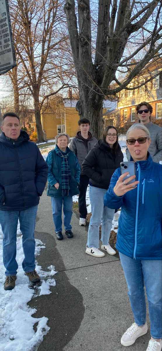 Ipswich Massachusetts Scavenger Hunt scavenger hunt photos