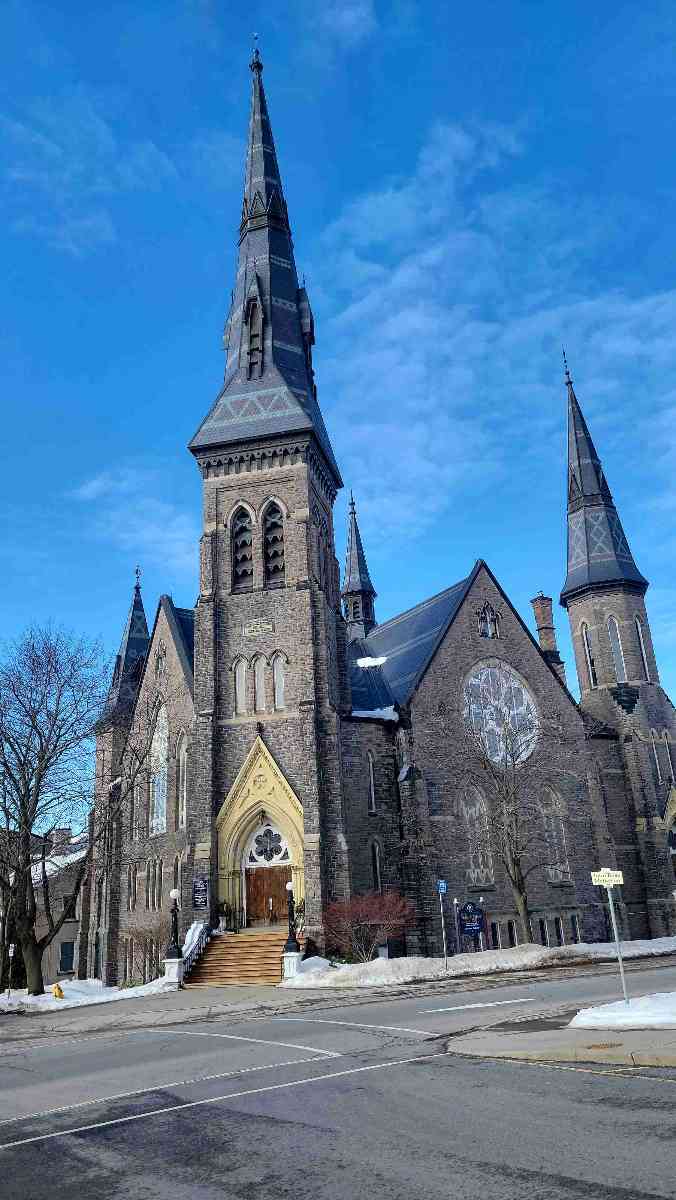 Brockville Scavenger Hunt scavenger hunt photos