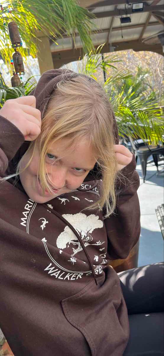 team building scavenger hunt