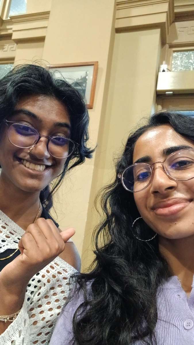 Ballarat Skattejakt skattejaktturbilder