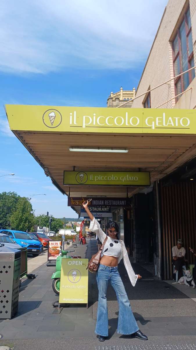 Ballarat Skattejakt skattejaktturbilder