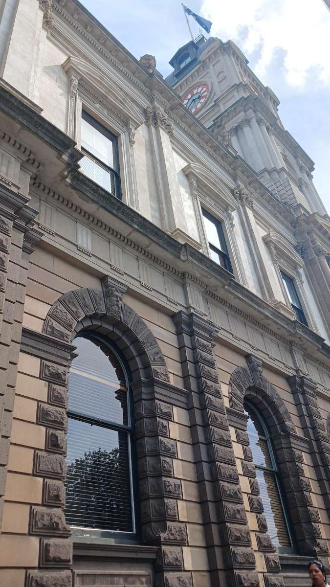 Ballarat Skattejakt skattejaktturbilder