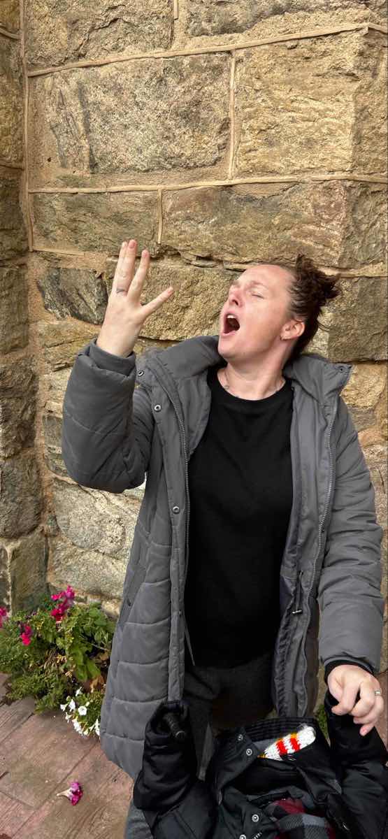 Central City Scavenger Hunt scavenger hunt photos