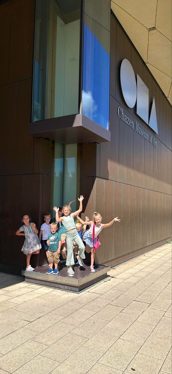 Photos de la Chasse au Trésor du Centre-ville de Madison, Wisconsin