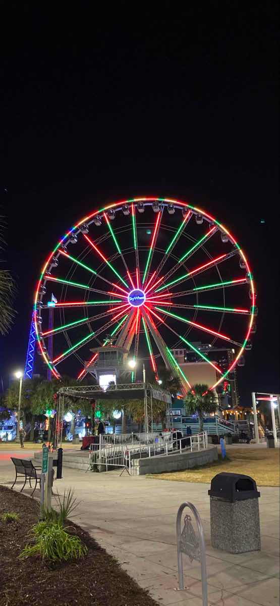 Myrtle Beach Scavenger Hunt scavenger hunt photos