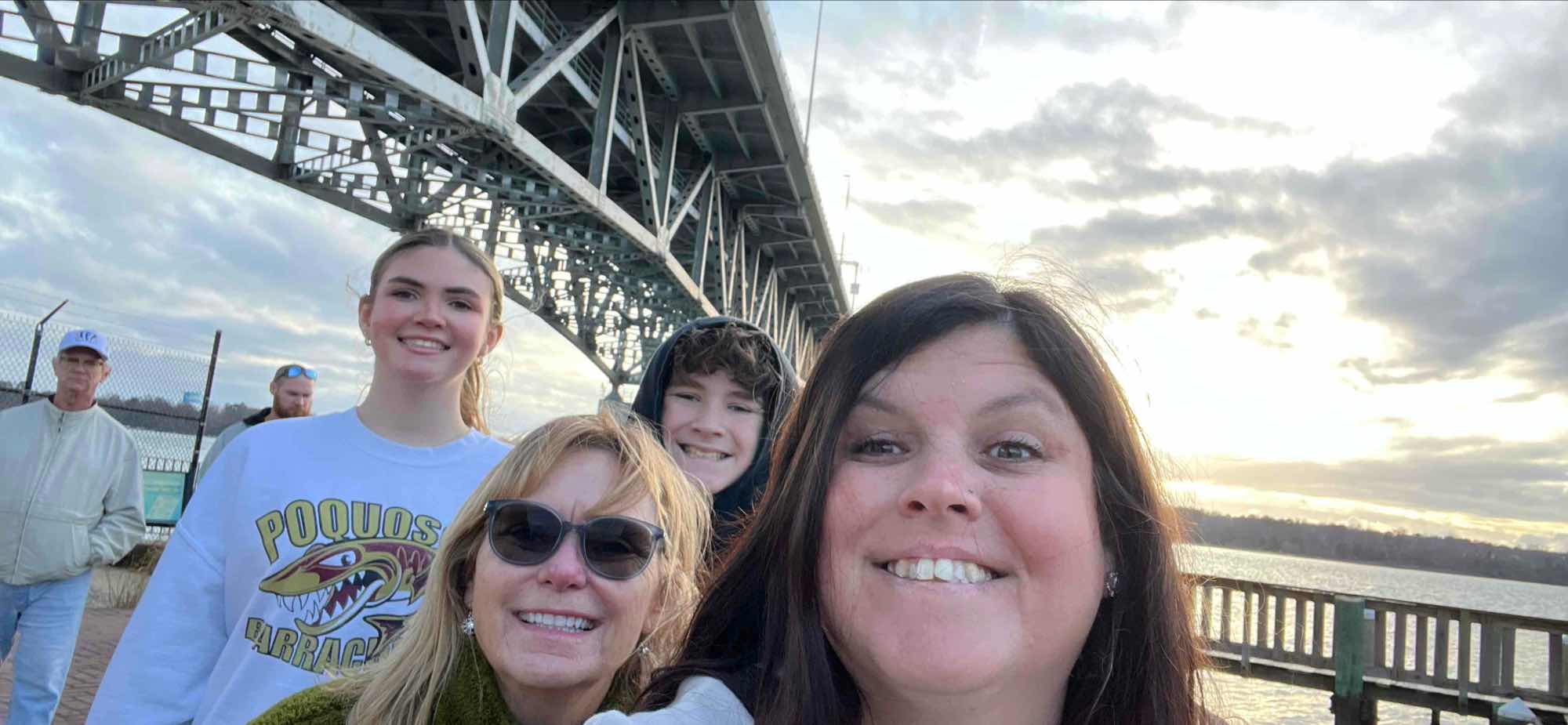 Фотографии квеста «Охота за сокровищами в Глостер-Пойнт»