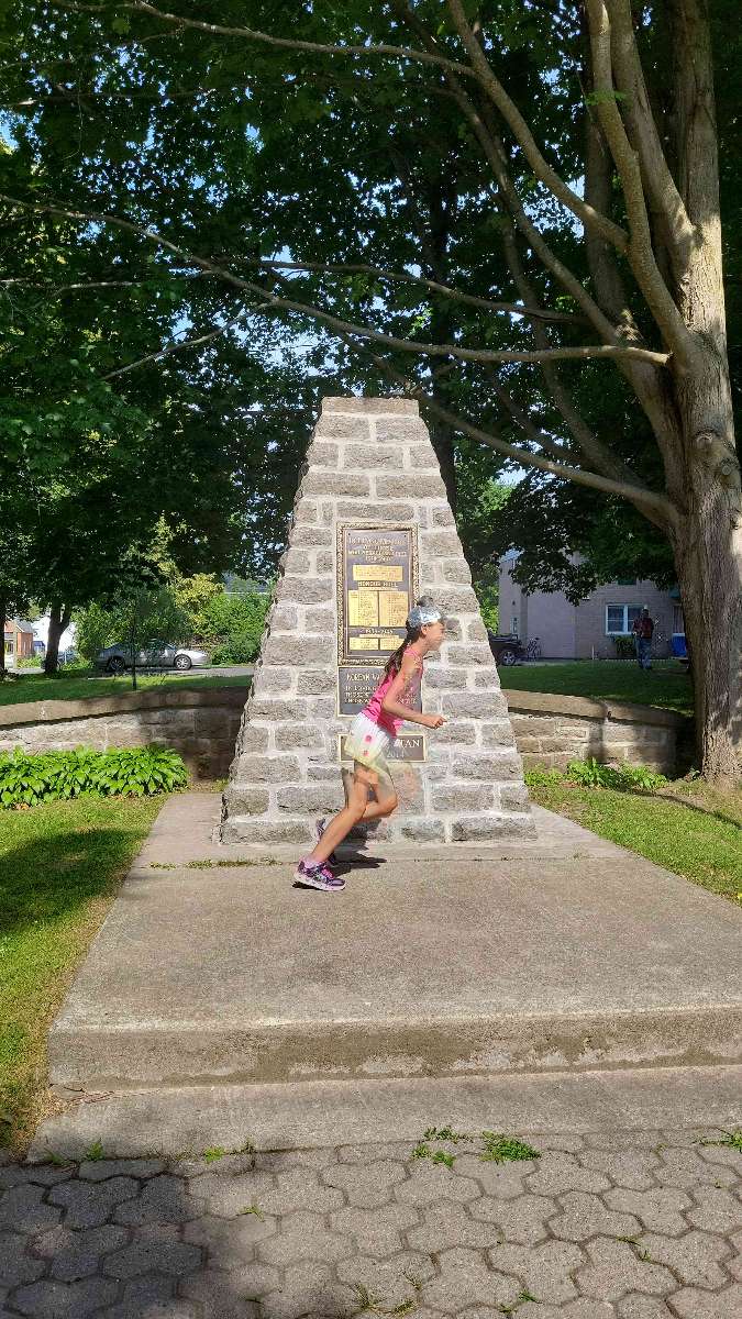 Merrickville Scavenger Hunt scavenger hunt photos