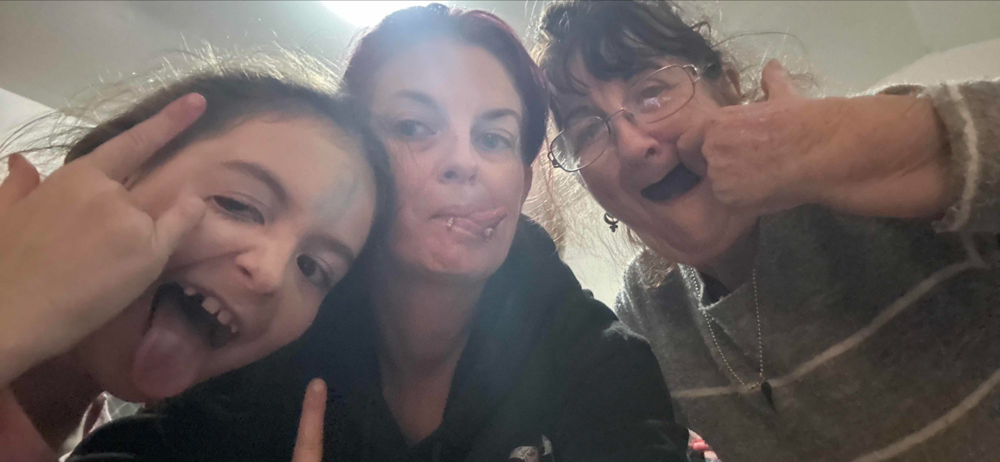 In-Home Downtown Scavenger Hunt scavenger hunt photos