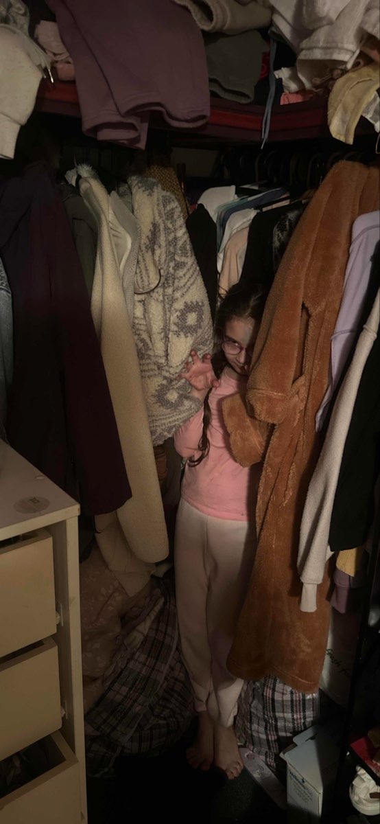 In-Home Downtown Scavenger Hunt scavenger hunt photos