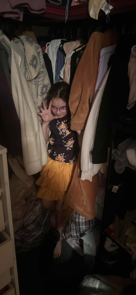 In-Home Downtown Scavenger Hunt scavenger hunt photos