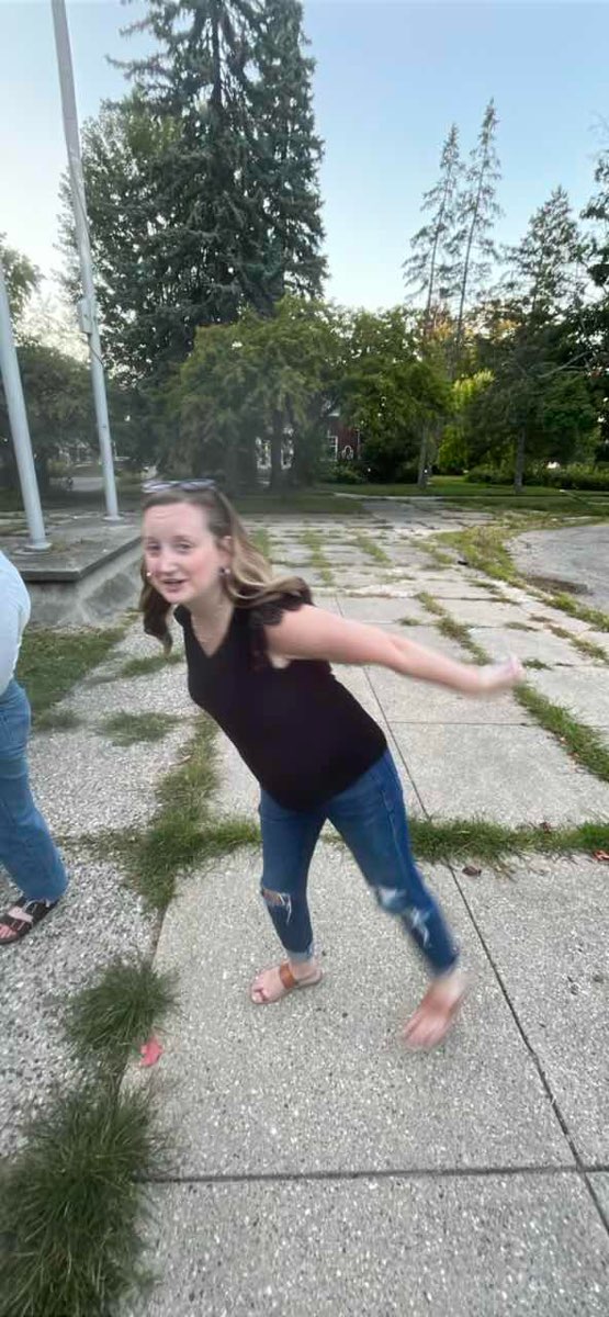 Lansing Scavenger Hunt scavenger hunt photos