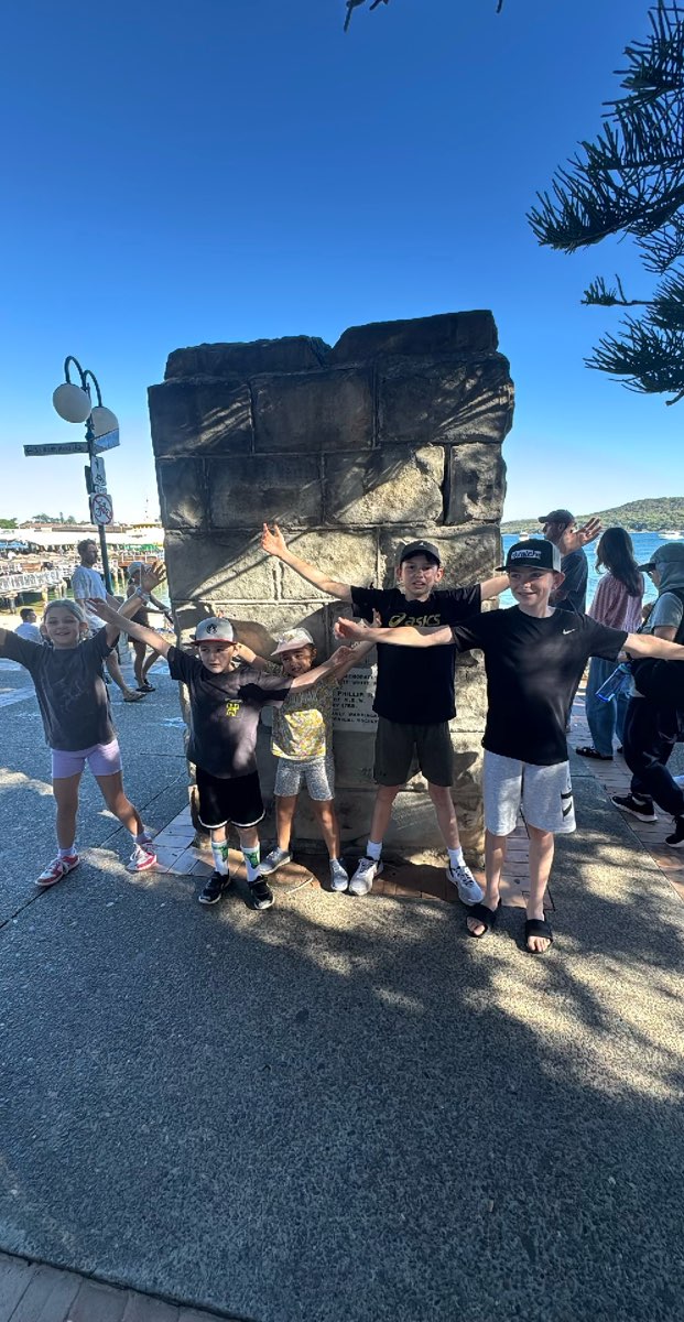 team building scavenger hunt