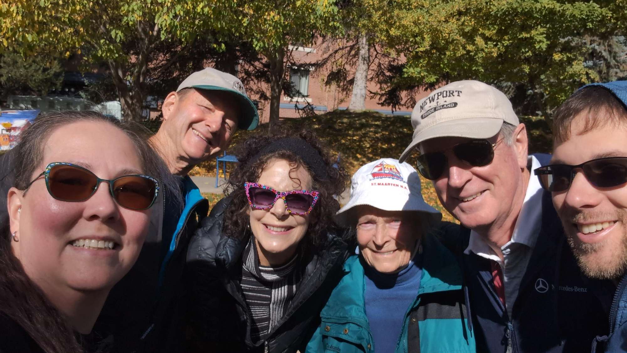 Park City Scavenger Hunt scavenger hunt photos