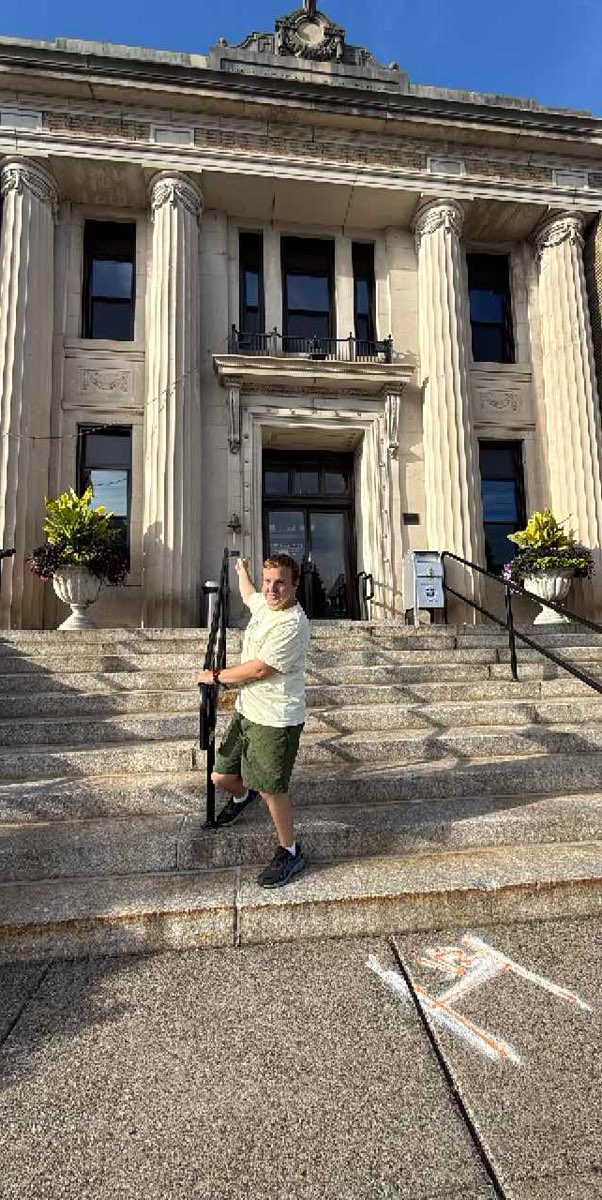 Leominster Scavenger Hunt scavenger hunt photos