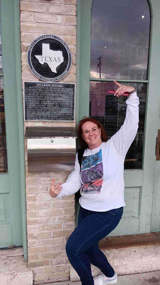 Belton Scavenger Hunt scavenger hunt photos