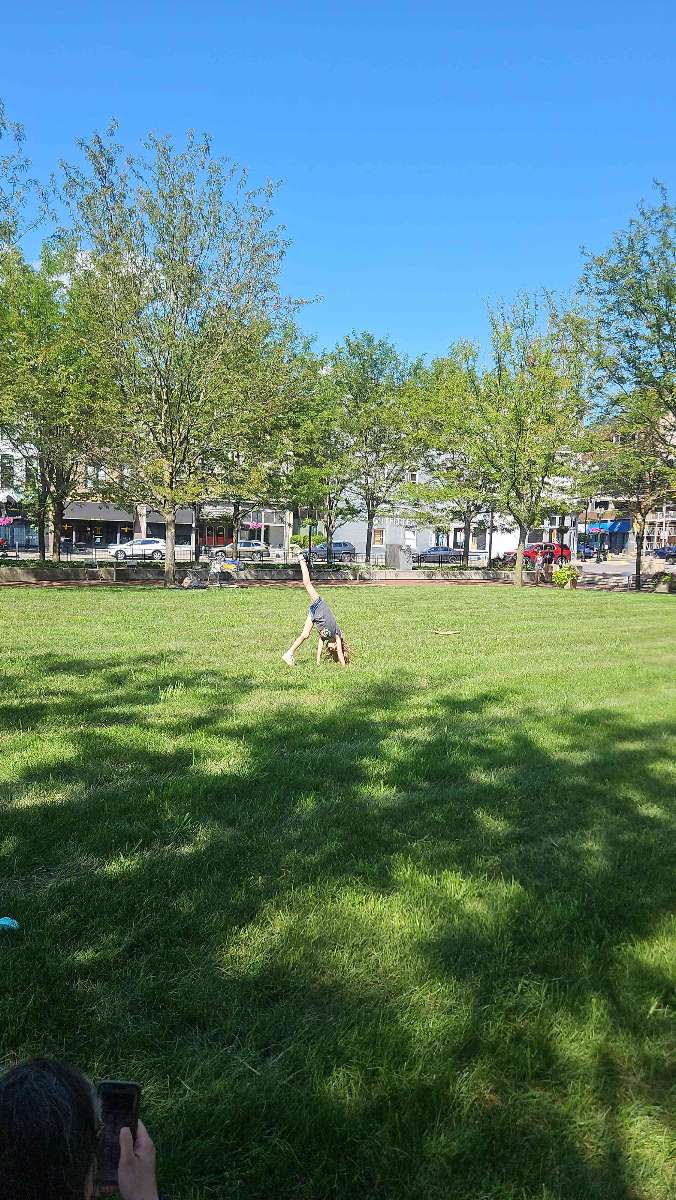 Southern Park Scavenger Hunt scavenger hunt photos