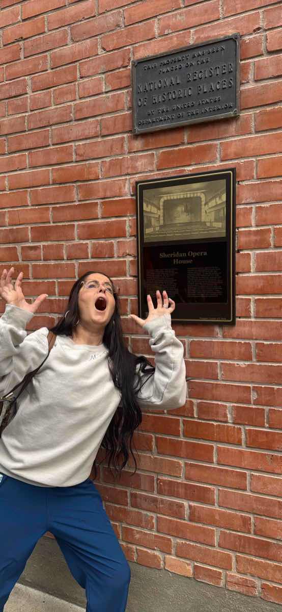 Telluride Scavenger Hunt scavenger hunt photos