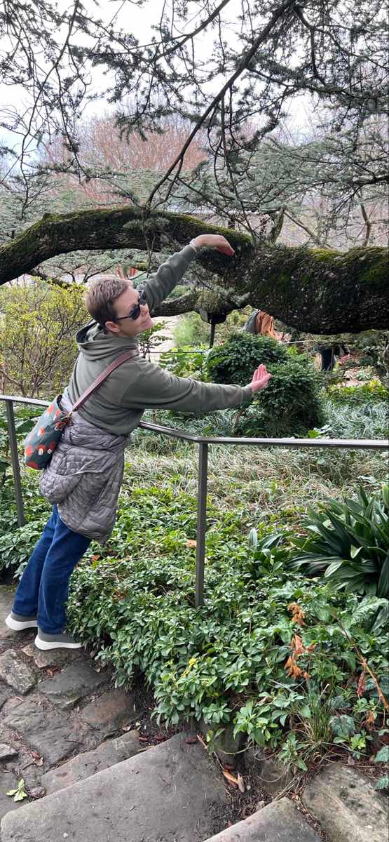 Tenleytown Scavenger Hunt scavenger hunt photos