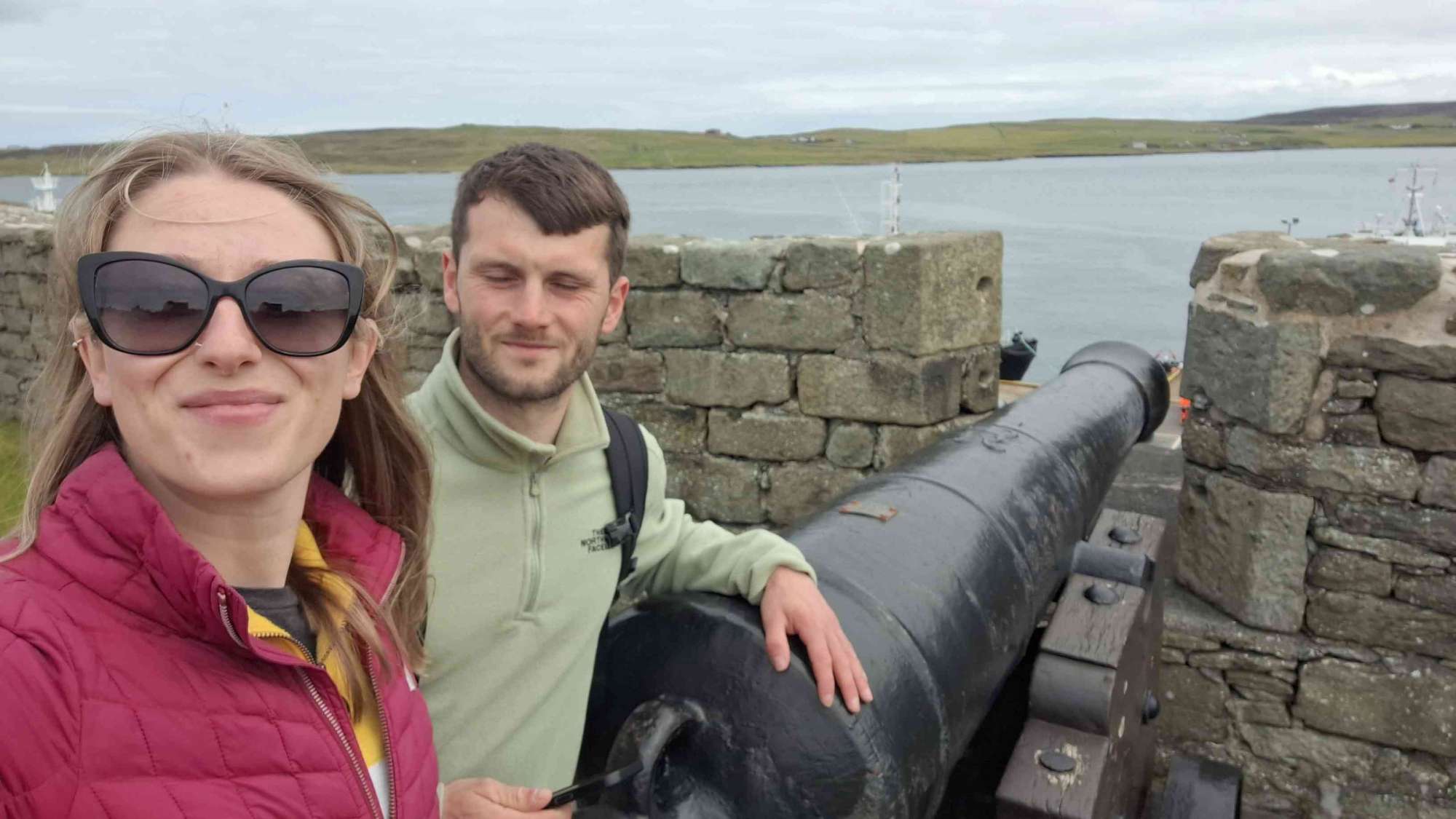 Lerwick Scavenger Hunt scavenger hunt photos