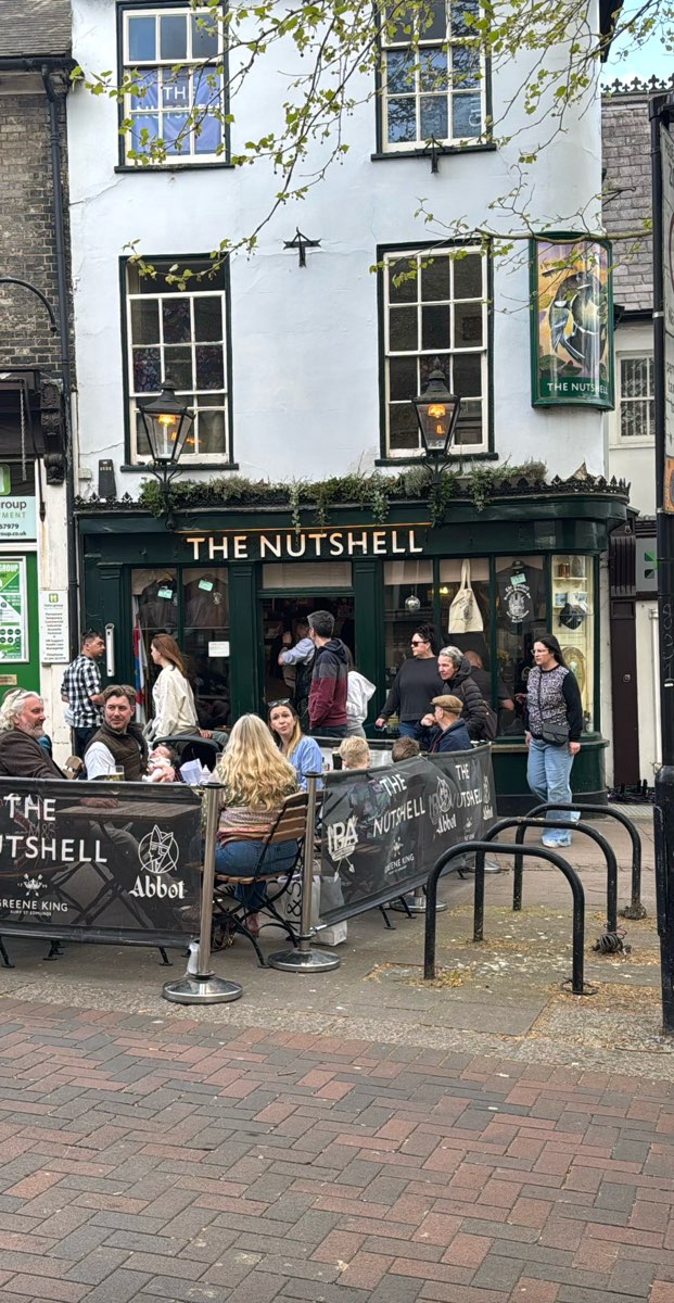 Bury Saint Edmunds Scavenger Hunt scavenger hunt photos