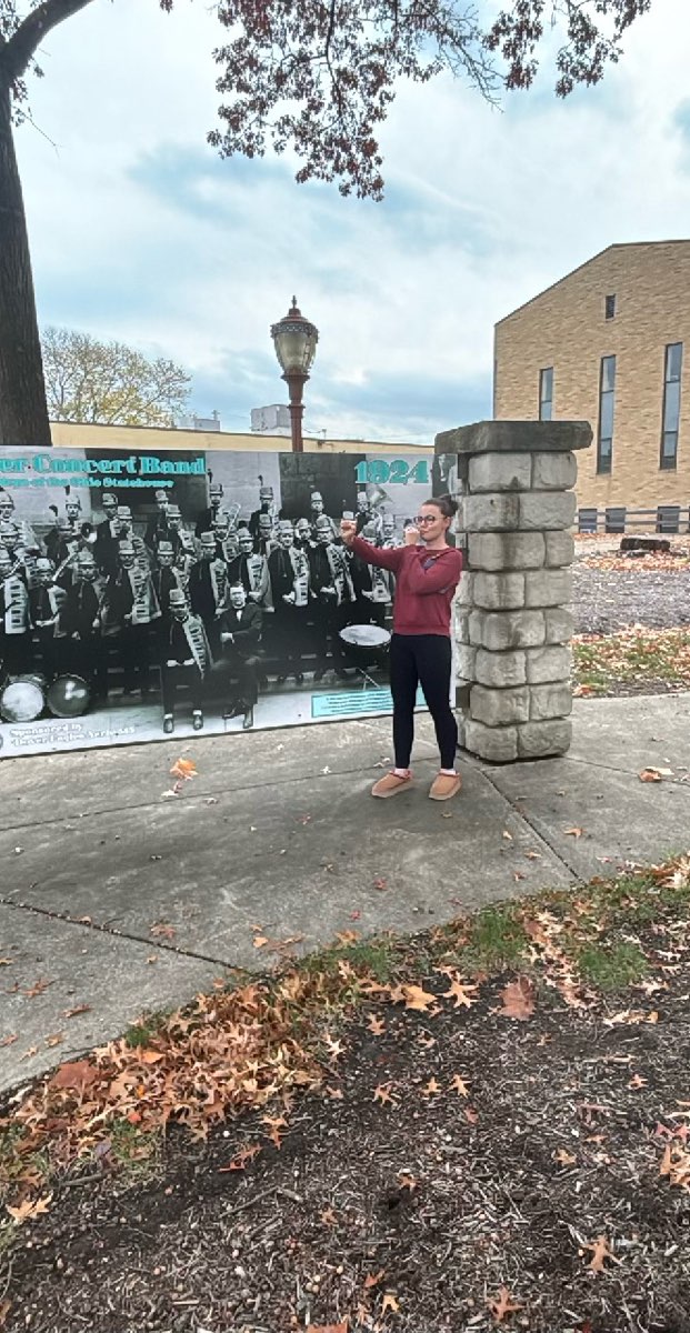 Dover Ohio Scavenger Hunt scavenger hunt photos