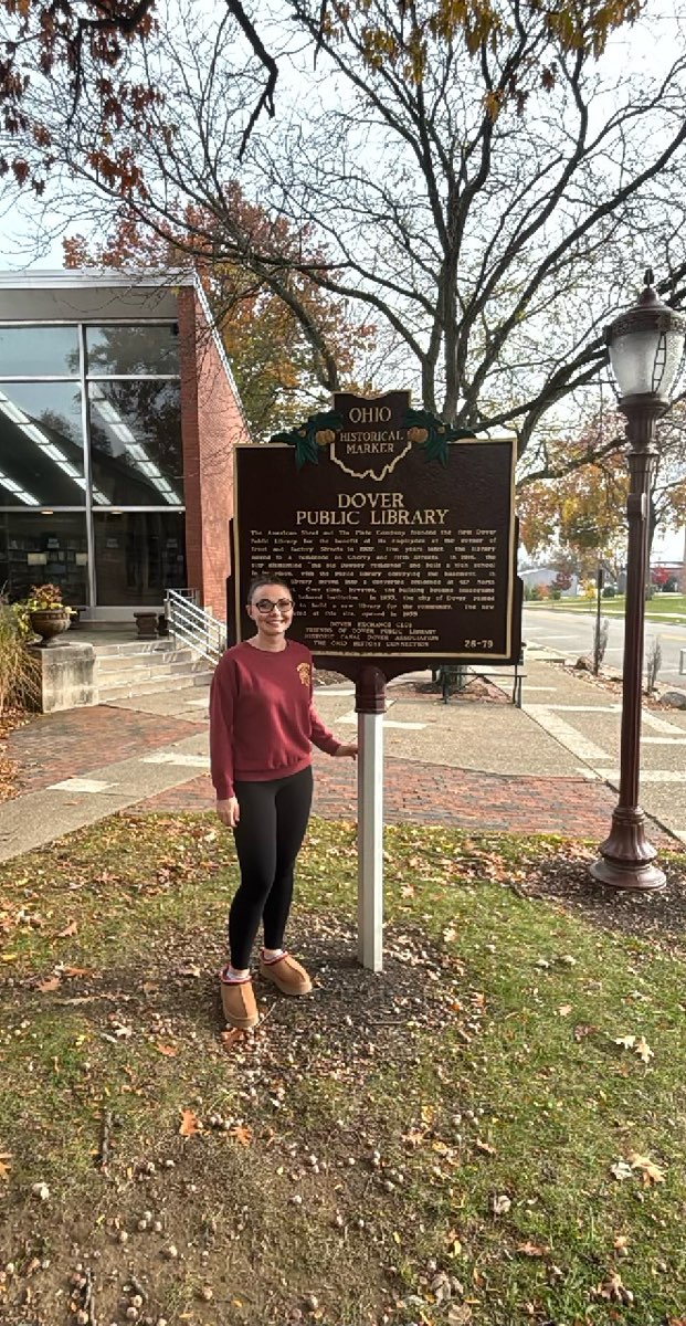 Dover Ohio Scavenger Hunt scavenger hunt photos