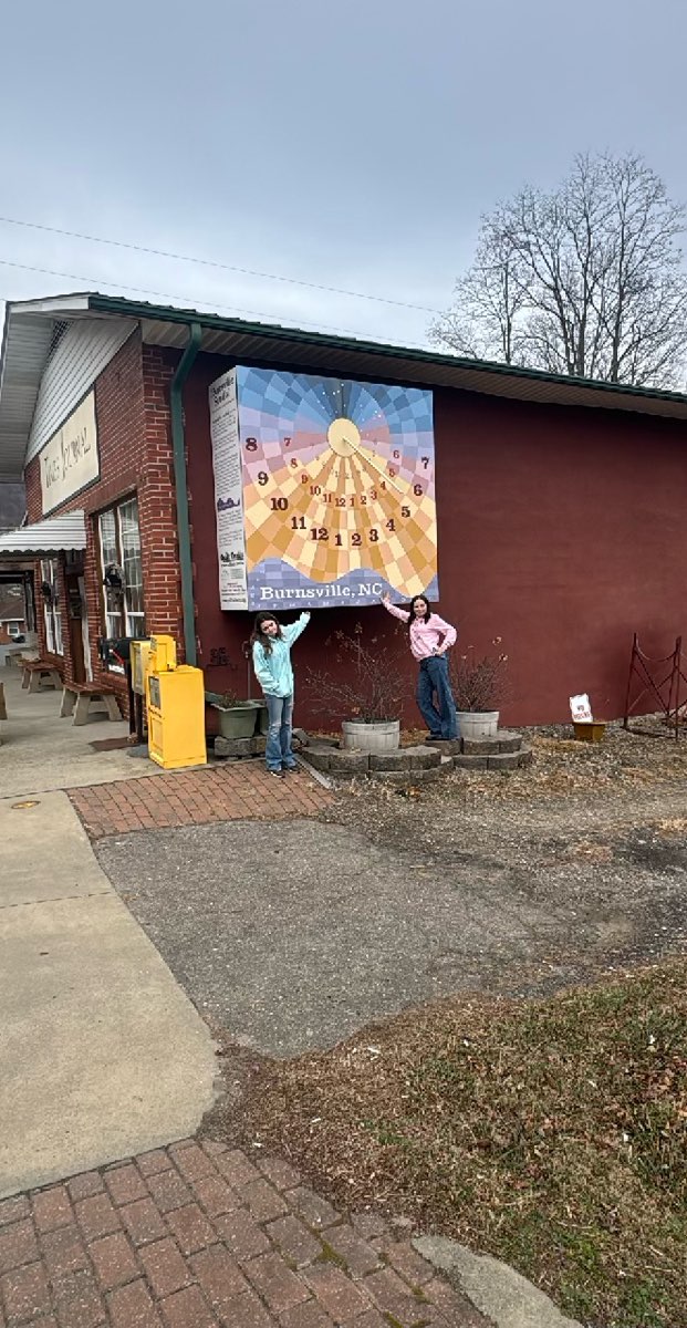 バーンズビル スカベンジャーハント スカベンジャーハント 写真