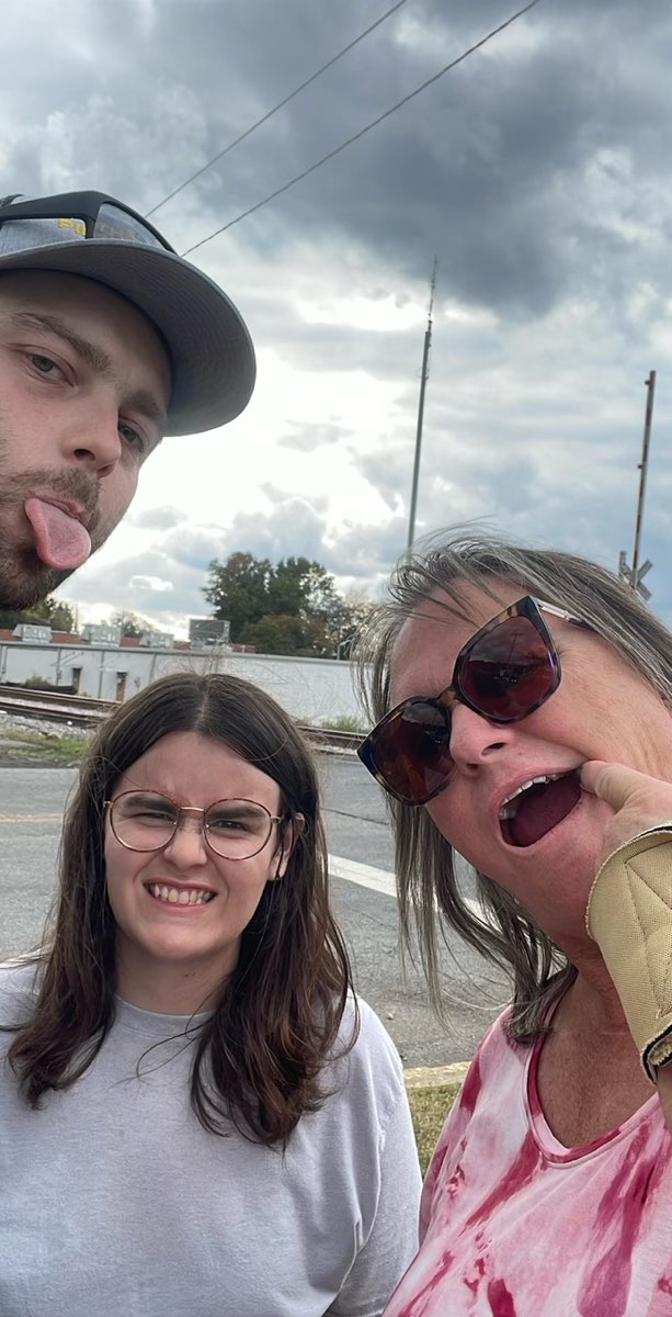 Calhoun Scavenger Hunt scavenger hunt photos