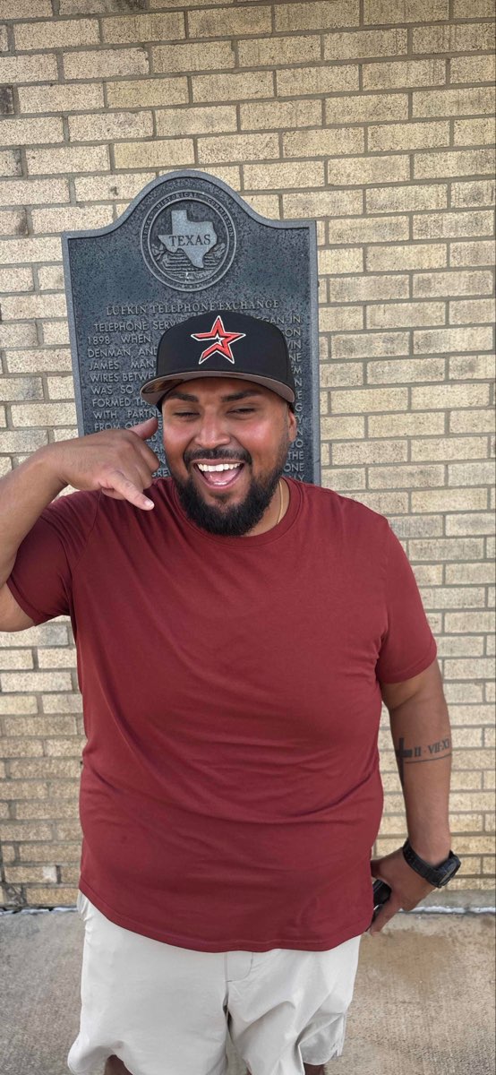 Lufkin Scavenger Hunt scavenger hunt photos