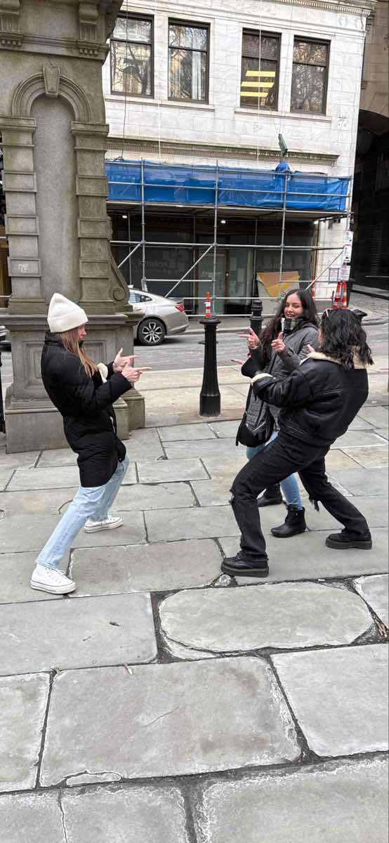 Back Bay Scavenger Hunt scavenger hunt photos