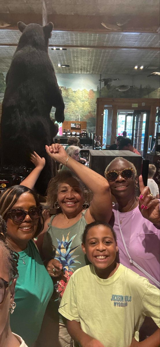 Branson Scavenger Hunt scavenger hunt photos