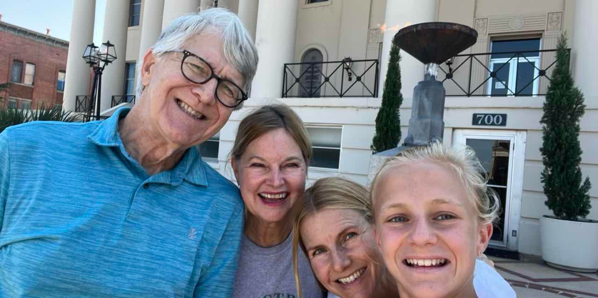 Mercer University Scavenger Hunt scavenger hunt photos