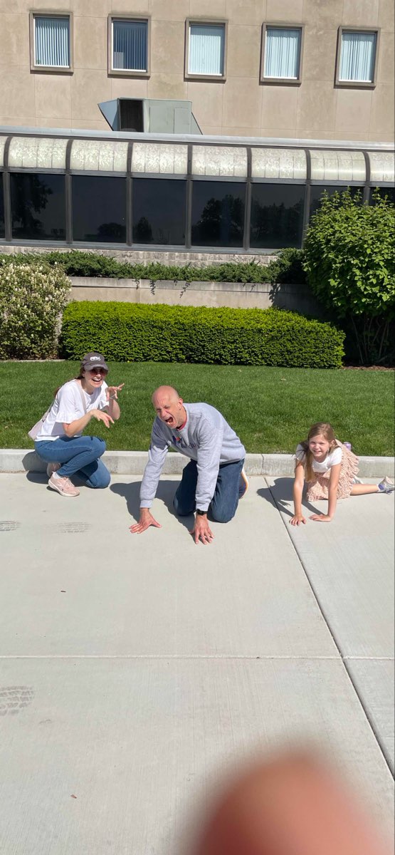 Springfield Illinois Scavenger Hunt scavenger hunt photos