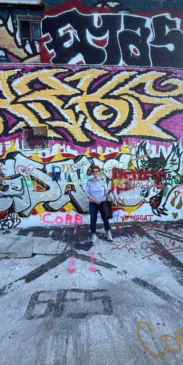 team building scavenger hunt