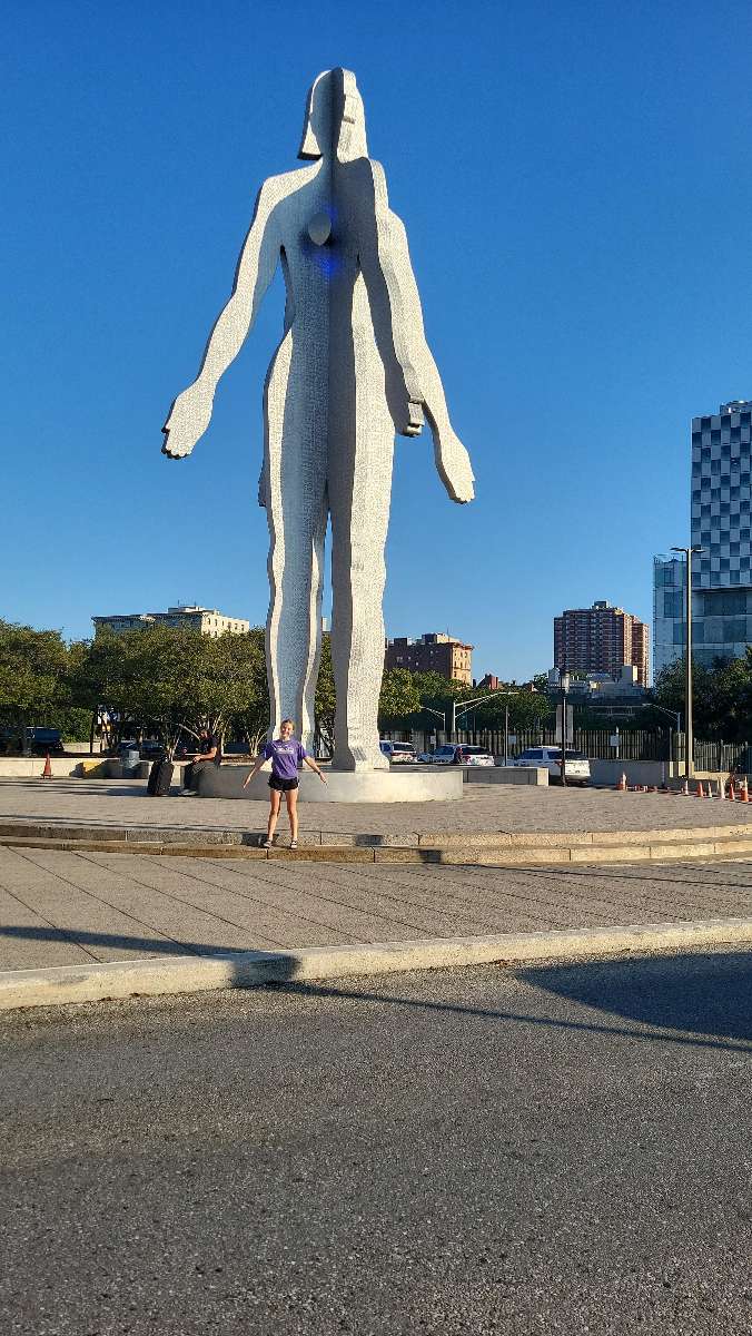 Pigtown Scavenger Hunt scavenger hunt photos