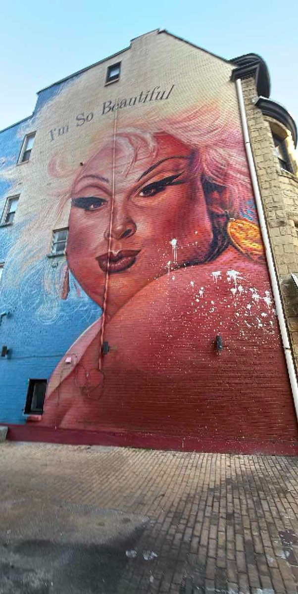 Johns Hopkins University Scavenger Hunt scavenger hunt photos