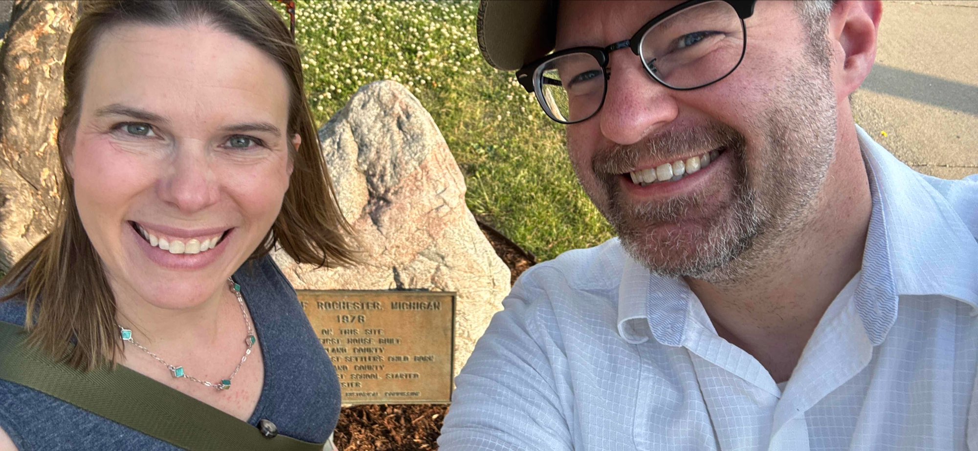 Rochester Hills Scavenger Hunt scavenger hunt photos